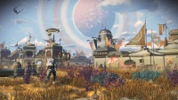 6. No Man's Sky PL (PC) (klucz STEAM)